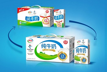 长富牛奶和伊利蒙牛哪个好,伊利和蒙牛的纯牛奶哪个好