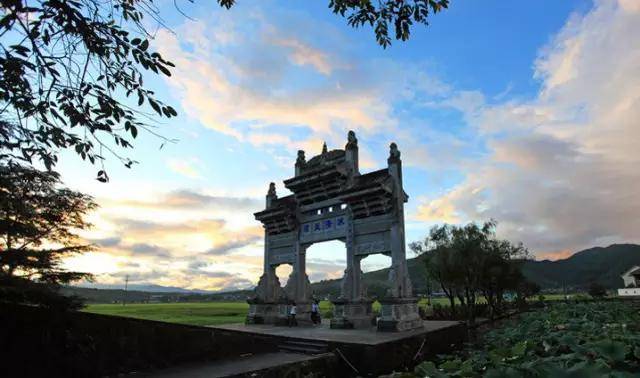 1月带娃云南小众旅游,云南小众旅游2日游