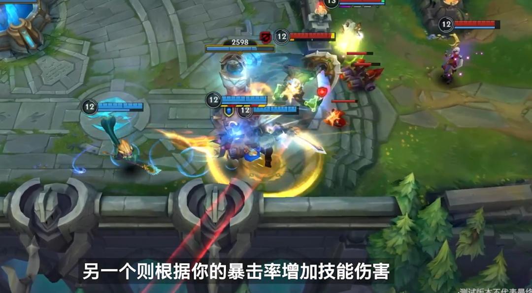 lol外服有晋级赛吗,lol手游开服以来更新了哪些英雄了