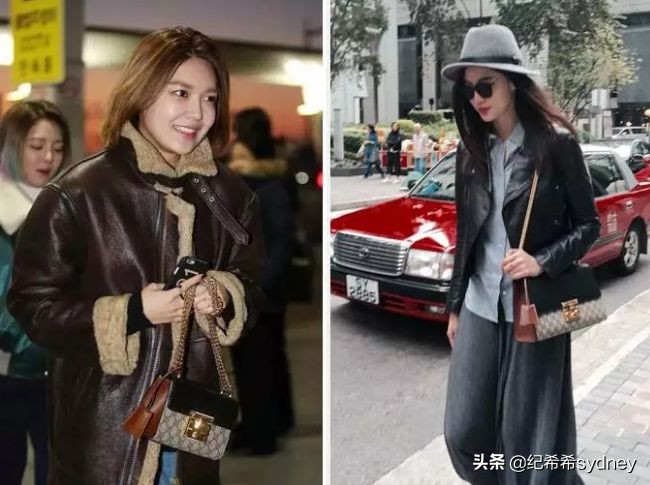 10款最值得入手的gucci经典包包,最值得入手的20款gucci包包