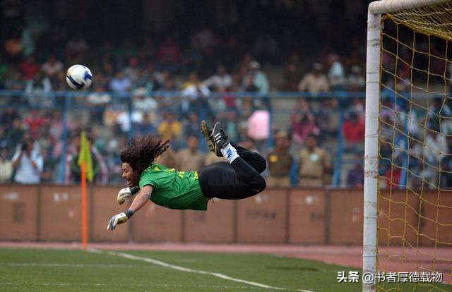 足球明星各个时代的代表人物,足球明星的绰号大盘点