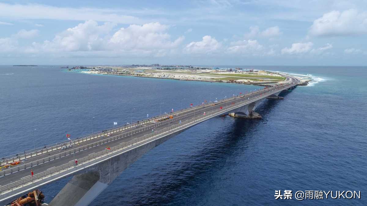 通向台湾的跨海大桥由谁出资,建造大连跨海大桥是政府出资吗