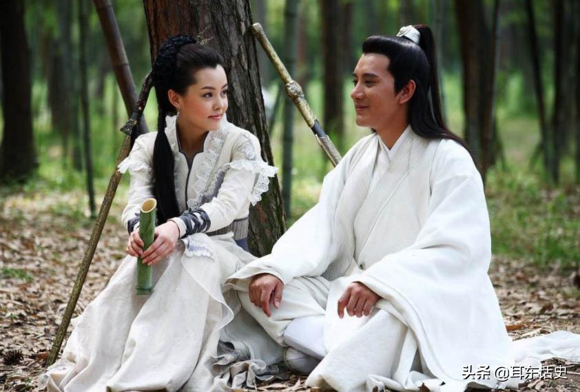 逍遥子达摩祖师扫地僧,逍遥派祖师和扫地僧谁厉害