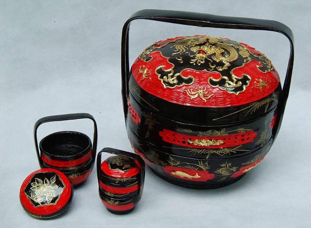 泉州非遗工艺,泉州传统技艺