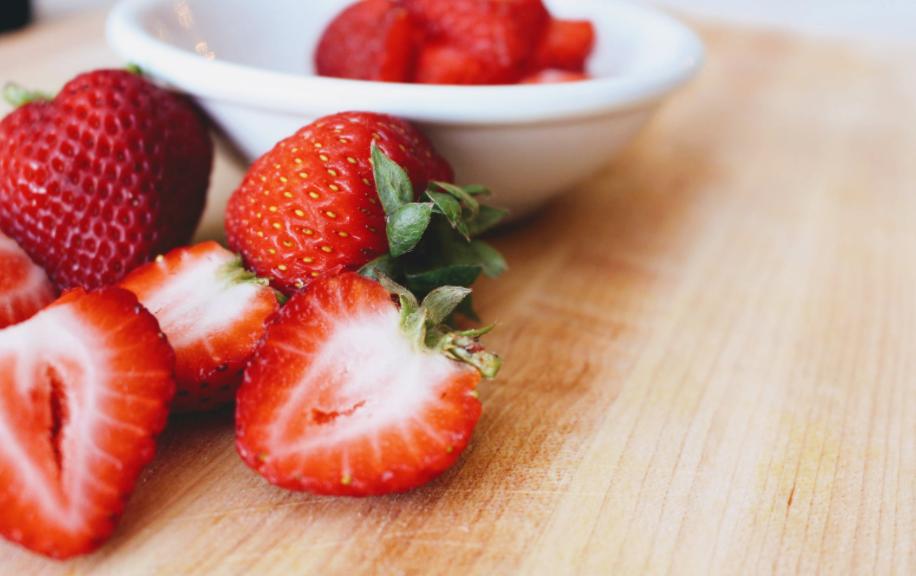 目前水果店的发展前景非常好,水果店行业发展前景