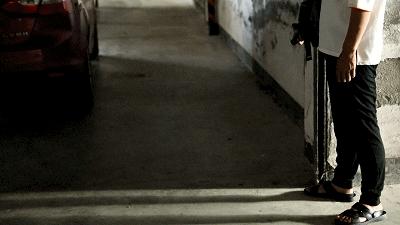 新型悬浮雨伞,智能雨伞新发明