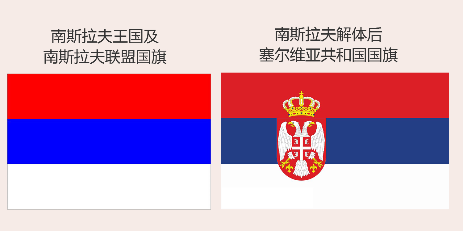 因为太像闹出国际笑话，这些旗帜你真的分得清楚吗？