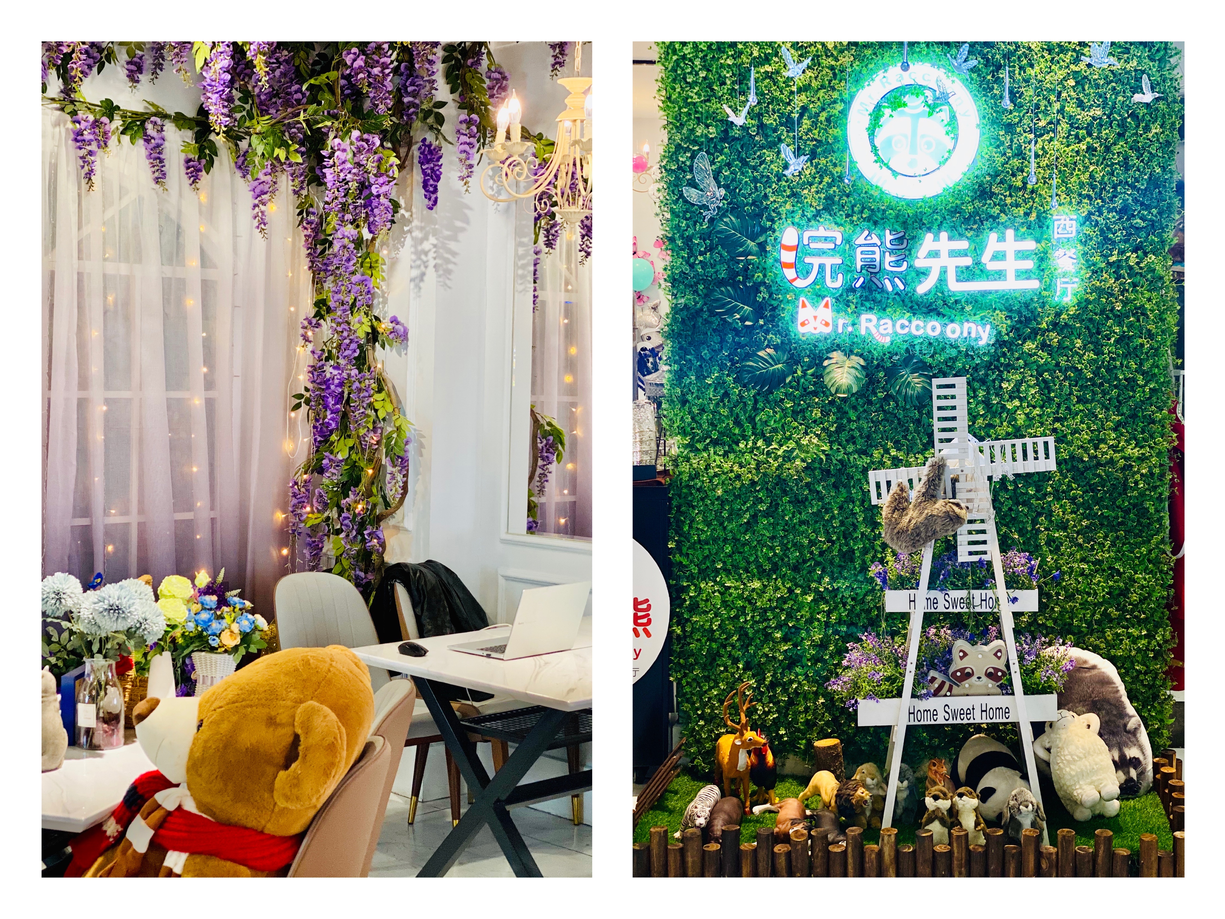 撸动物的网红店顺德,撸小动物的网红店北京世纪金源