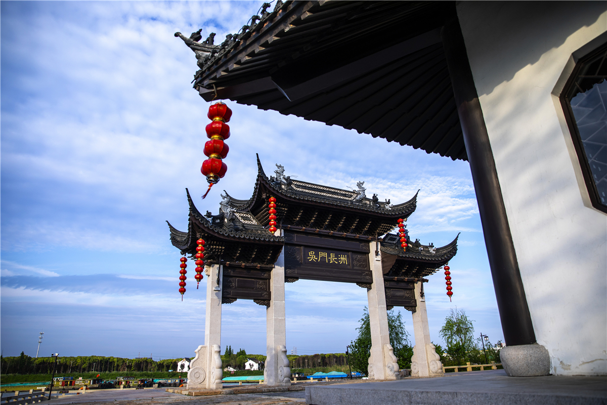 苏州秋天有什么好玩的,苏州秋天去哪里玩