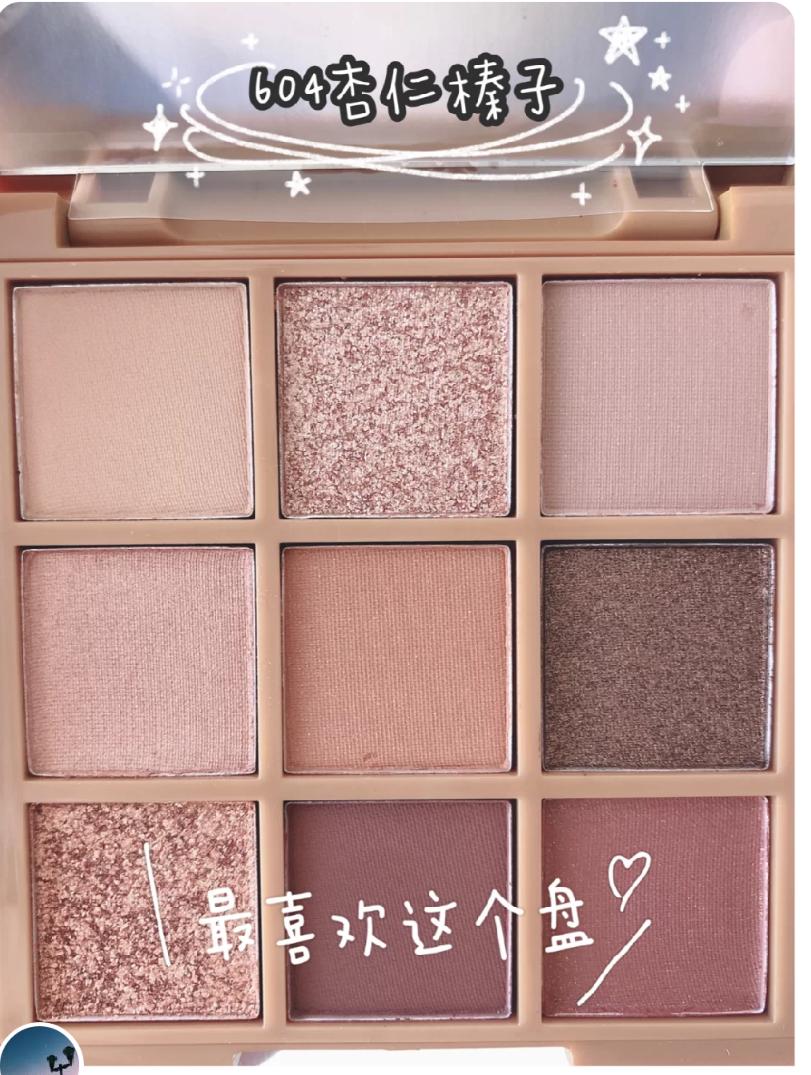 半年爱用平价护肤品总结！干皮适用的隔离防晒，30元超好用眼影