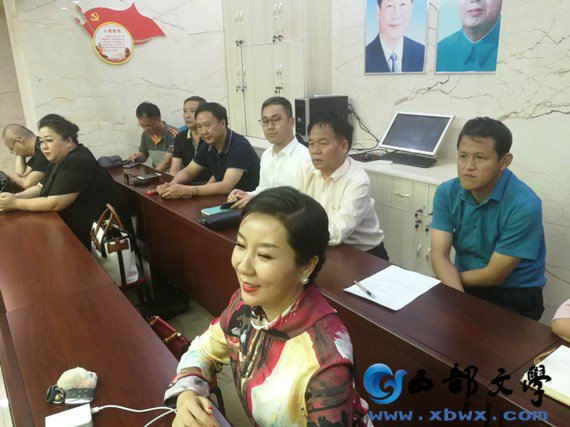 商协会联盟如何搞,商协会联盟