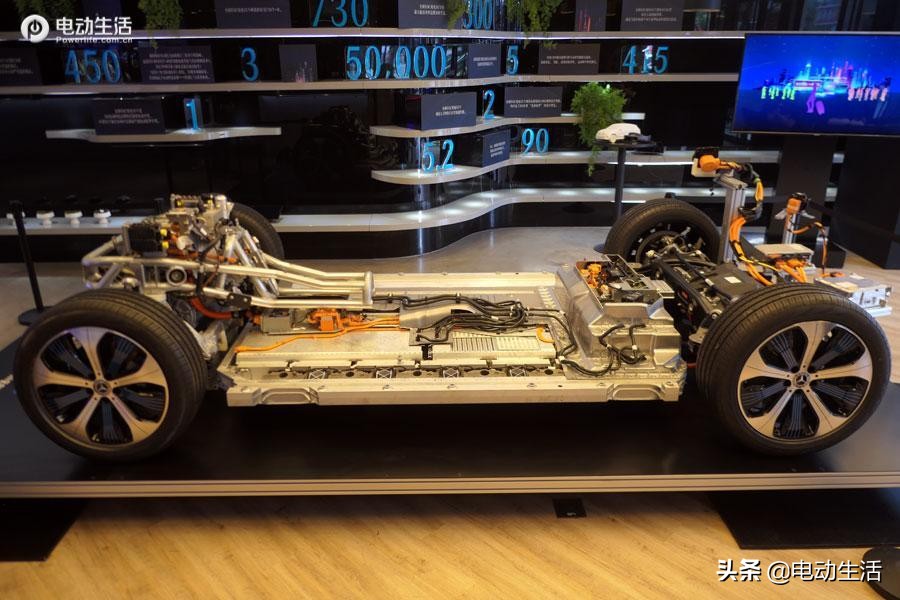 奔驰eqe科技,奔驰科技最新