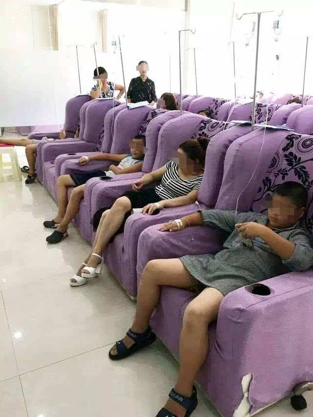 要孩子前应该割包皮吗,带孩子去医院割包皮