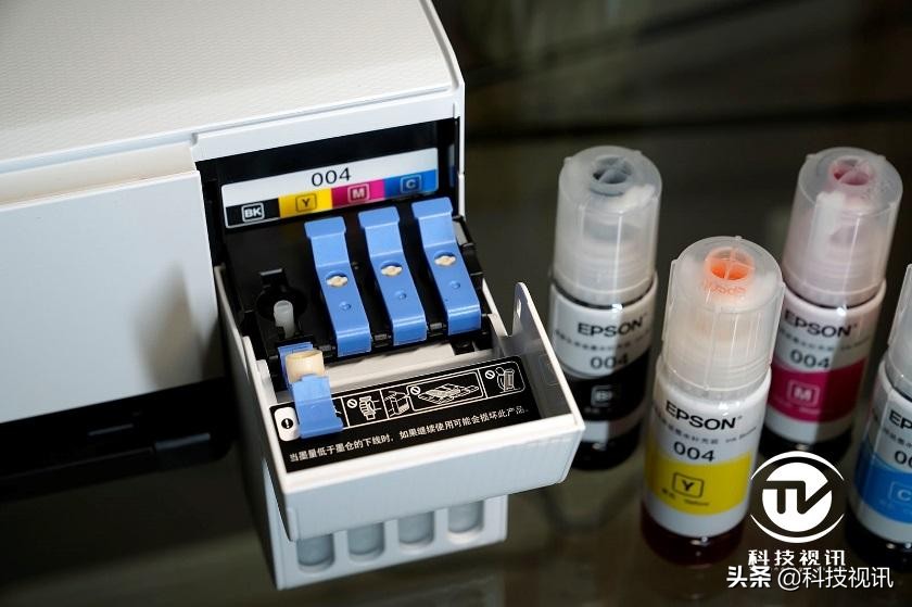 爱普生l3151是无边距打印机吗,爱普生l3151墨仓式打印机