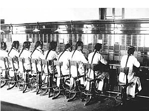 老物件放映机,老物件座钟介绍大全