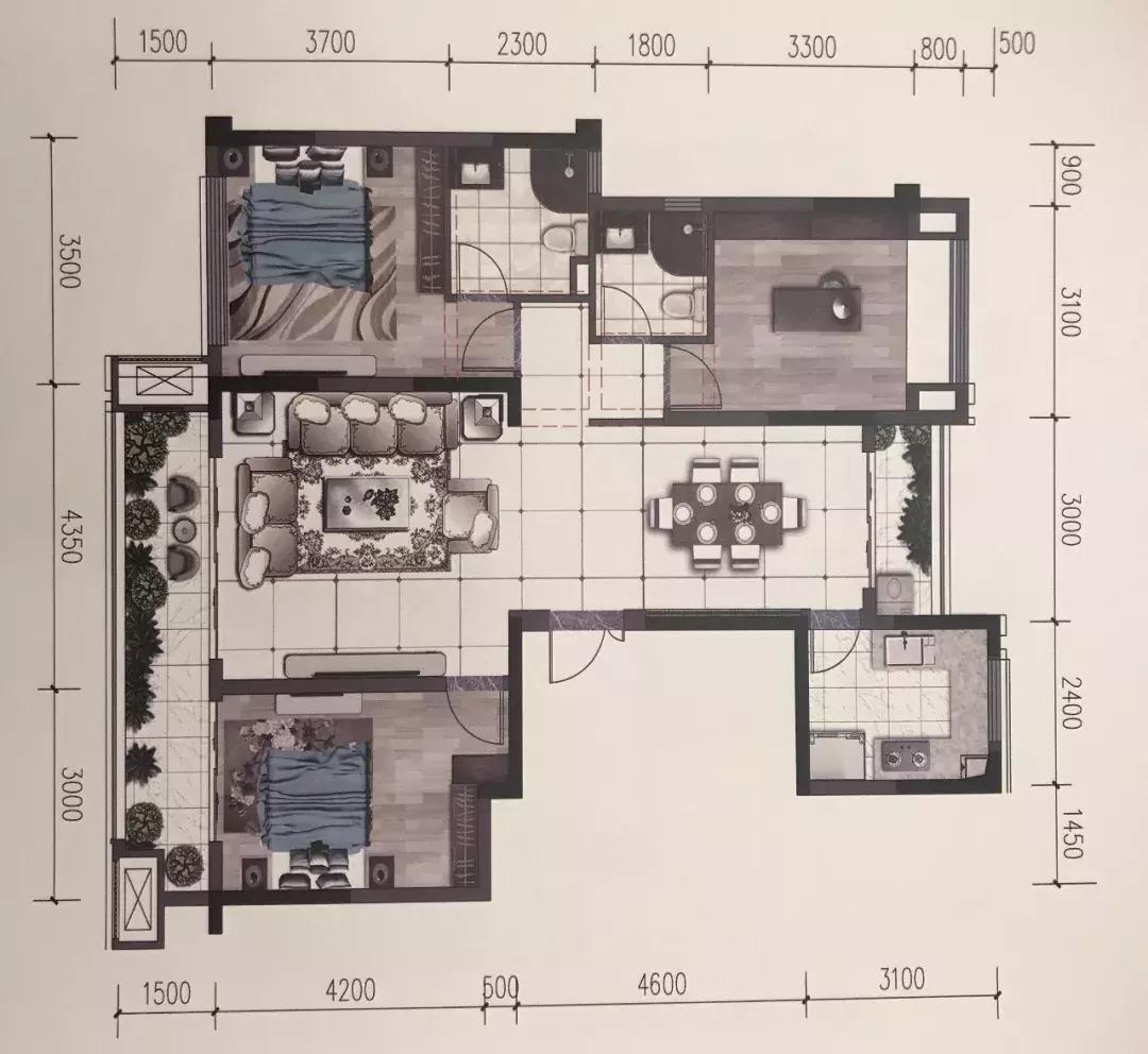 小住探房vlog,小住看房