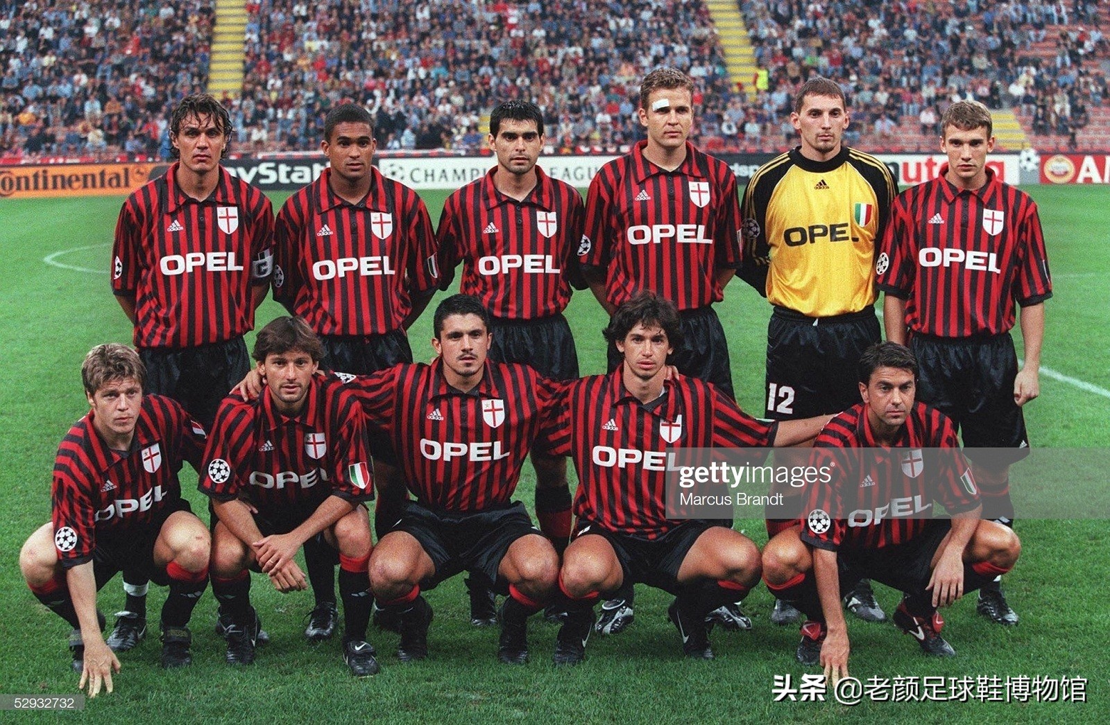 防守型中场加图索,意大利中场胖子