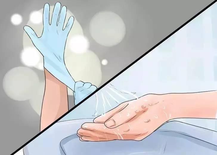 直肠指诊科普系列三,直肠指检百科