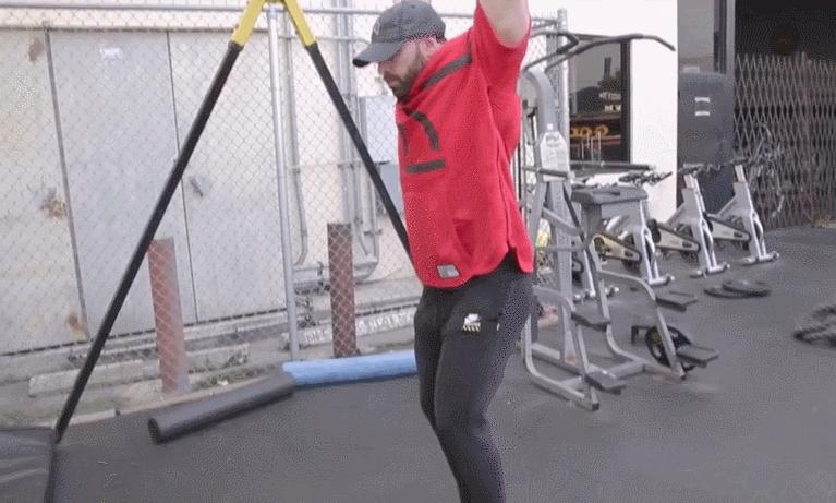 如何快速锻炼腹肌上腹,五个绝佳的腹肌锻炼动作推荐