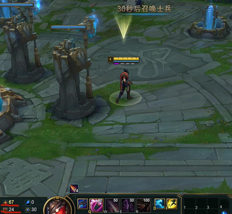 lol十大最强ad英雄,lol什么adc能打过薇恩