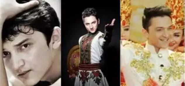 新疆走出的明星,新疆出来了几个明星