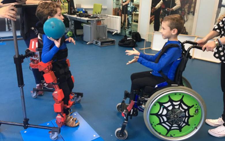 仿生机器人公司排名,仿生科技公司排名