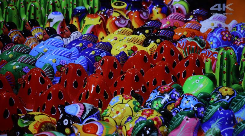 家庭4k电视推荐,松下jx560电视测评