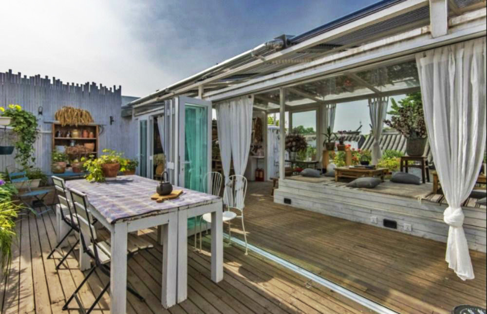 十大走心民宿排行榜,木鸟民宿上海迪士尼民宿大盘点