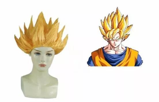 三次元还原二次元发型,自己还原二次元头发