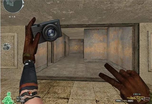 穿越火线中你最爱玩哪个图,穿越火线喜欢什么女生