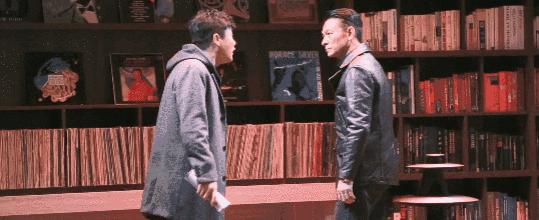 肖央的电影为何没有王太利,肖央与王太利怎么出道