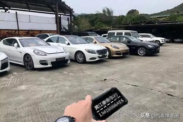 怎么鉴别二手车车况教程,二手车车况怎么讲解好一点