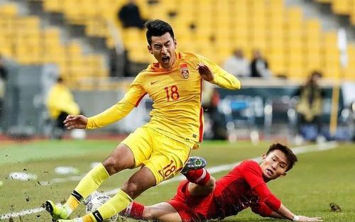 李铁霸气回应东亚杯,李铁东亚杯最新动态