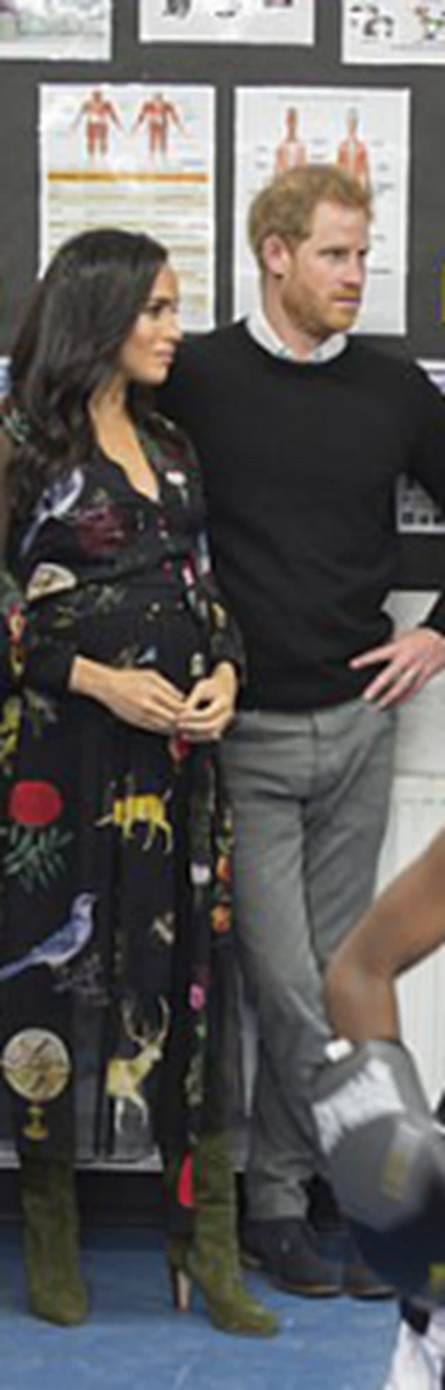 孕期也要美美哒,孕期穿搭也要美美的