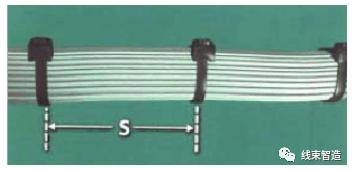 线材线序检测仪尺寸,线缆及线束组件检验标准