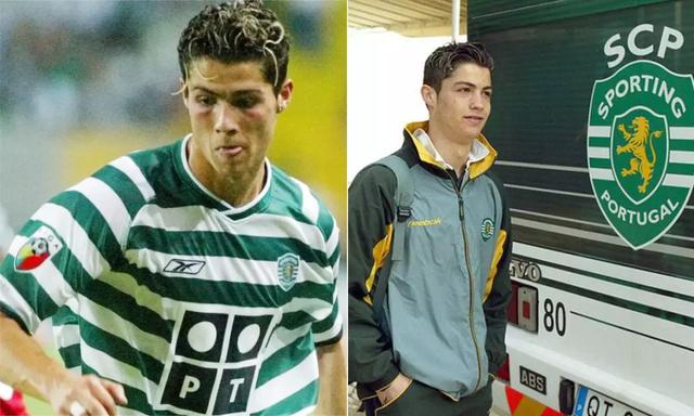 c罗拯救葡萄牙国家队十大时刻,c罗拯救葡萄牙国家队的伟大时刻