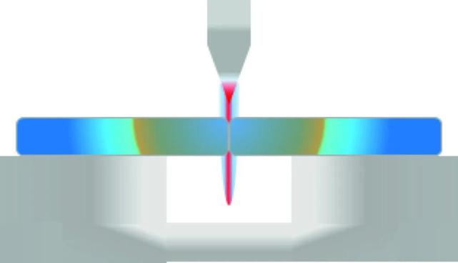 焊接穿孔是什么原因,新知识大全视频