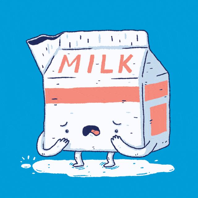 牛奶蛋白过敏宝宝能喝正常奶粉吗,儿童牛奶蛋白过敏诊断标准