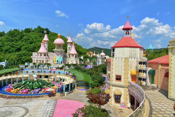 江浙沪自驾游亲子乐园推荐,江浙国内小众海岛亲子游