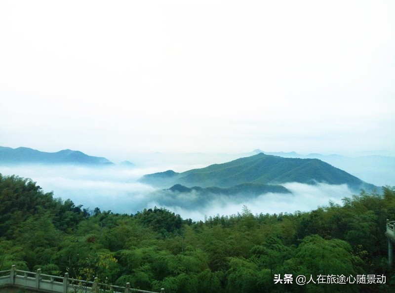 杭州余杭旅游景点大全排名榜,余杭区旅游景点