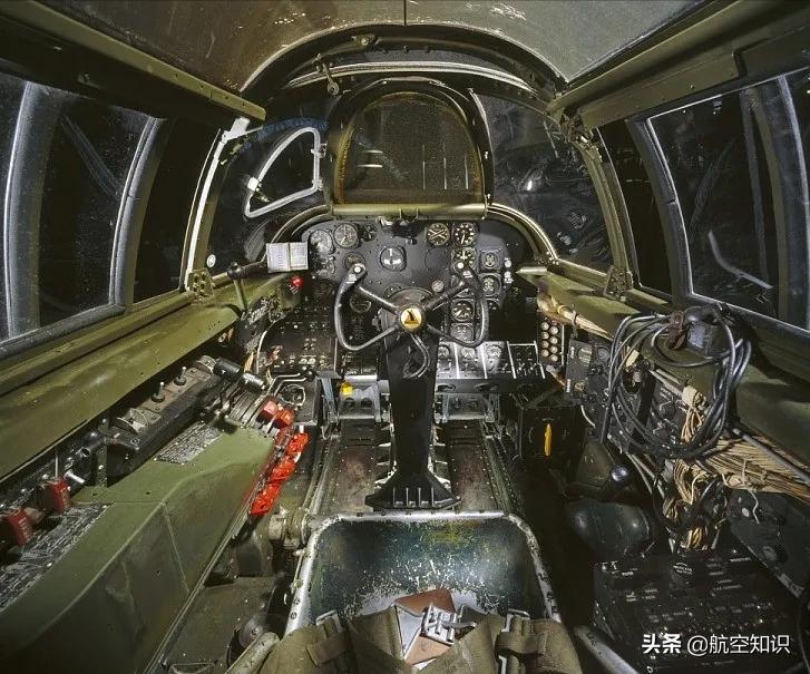 全球仅存4架的战机,中国目前有多少架先进战机