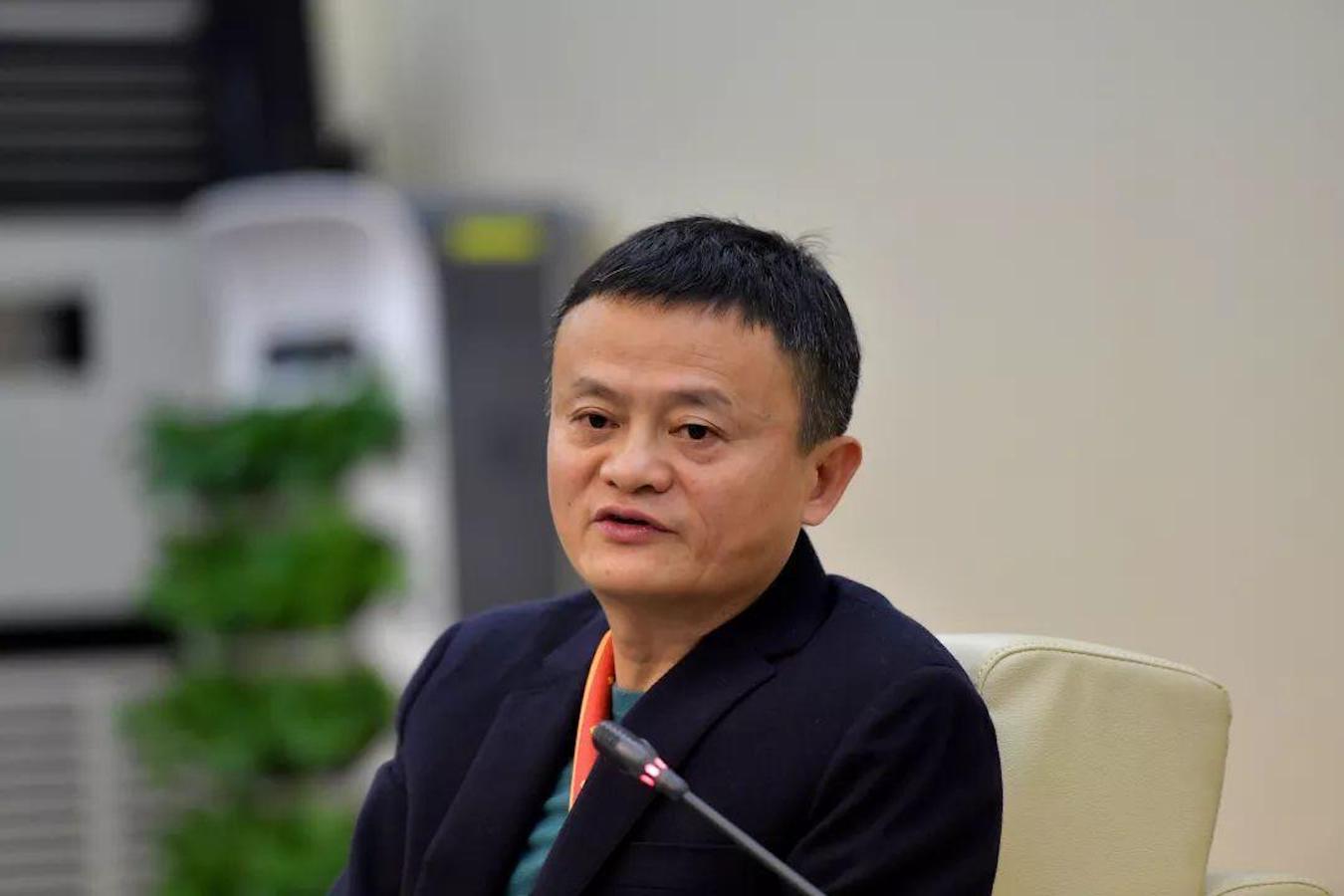 马云成长经历的人生感悟,马云是如何一步步走向人生巅峰的