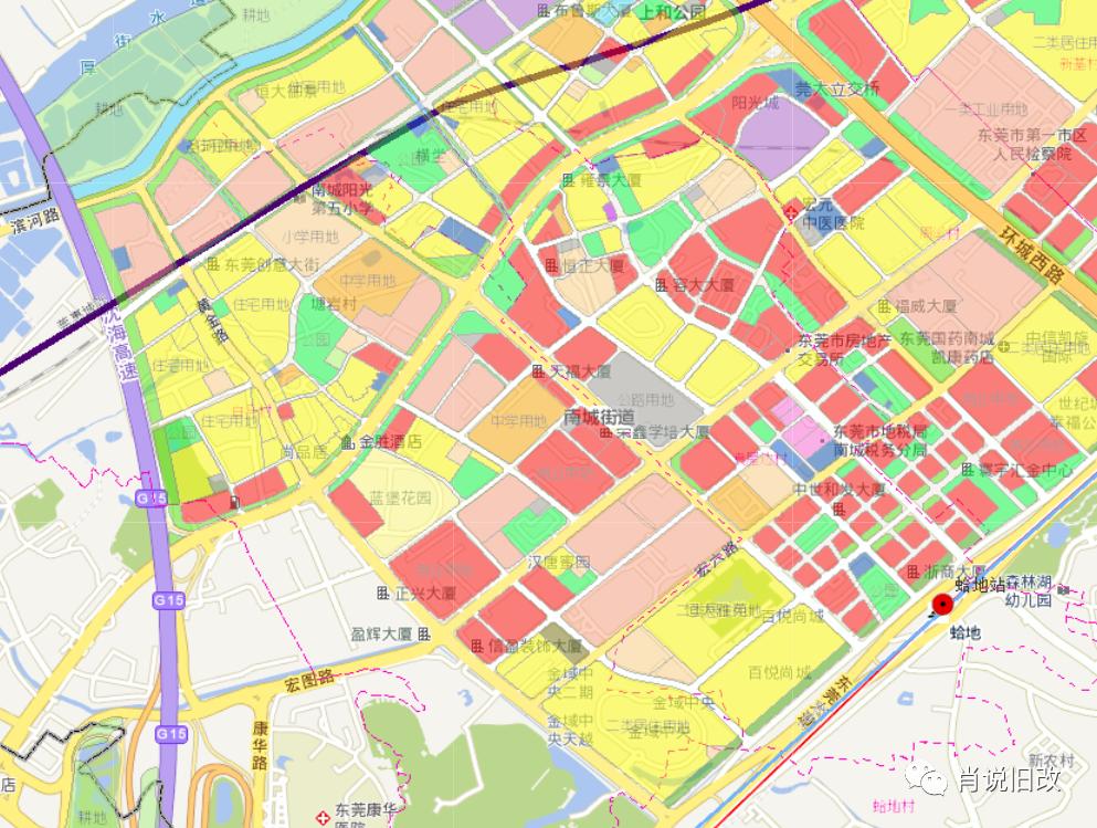 城市更新规划的主要内容是什么,城市更新规划审查重点