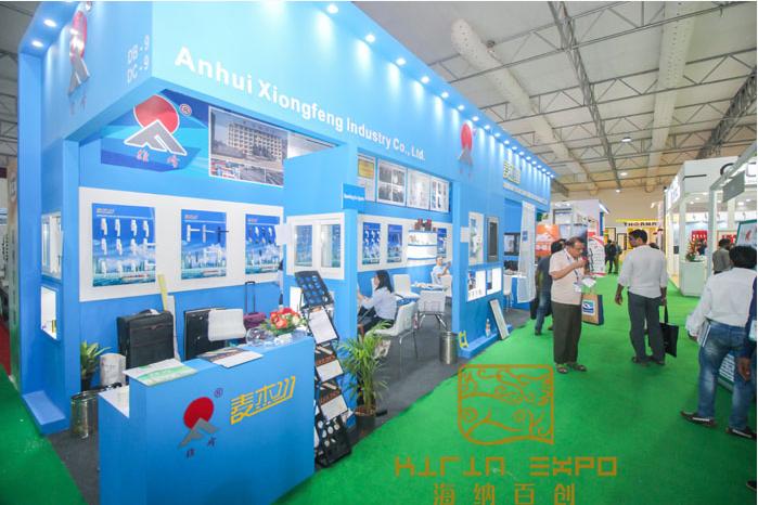2021国际门窗展销会,印度孟买门窗展览会