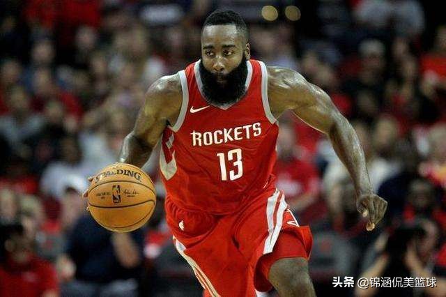 球员怎么评价哈登传球,球员们怎么评价哈登