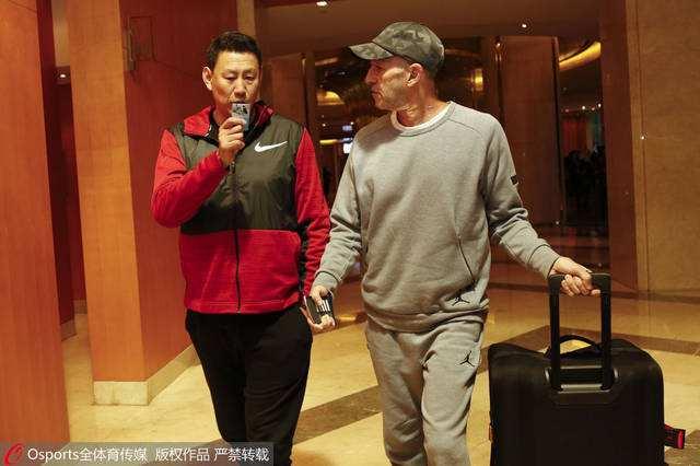 戈尔新疆队,戈尔的执教水平