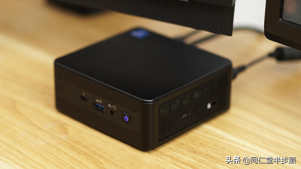 10元搞定NUC支架11代新NUC使用DIY保姆教程
