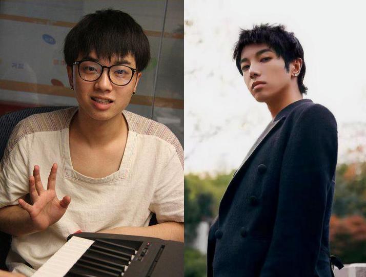 华晨宇被叫花花的原因,华晨宇被问为什么叫花花