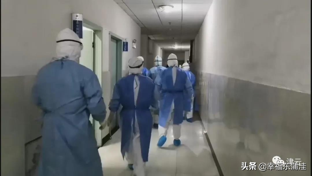 【津云调查】从“非典”到新冠，天津这位医生还是个“练家子”