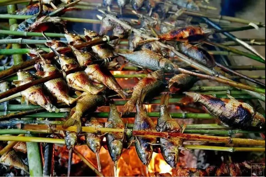 融水特色生态农业产业园,广西融水县特色产品